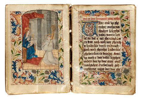  Misiewicz Fragmentary Manuscript Illuminations: A Tapestry of Faith and Wonder?